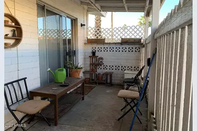 2021 W Hayward Avenue #14, Phoenix, AZ 85021 - Photo 8