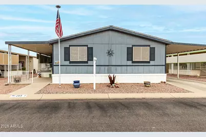 450 W Sunwest Drive #265, Casa Grande, AZ 85122 - Photo 2