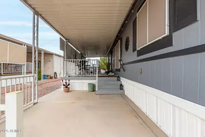 450 W Sunwest Drive #265, Casa Grande, AZ 85122 - Photo 6
