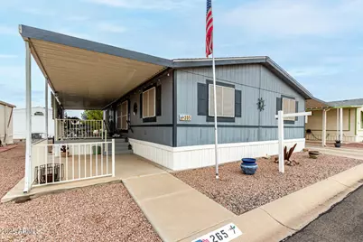 450 W Sunwest Drive #265, Casa Grande, AZ 85122 - Photo 1