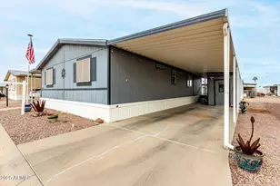 450 W Sunwest Dr, Casa Grande, AZ 85122 - Photo 28