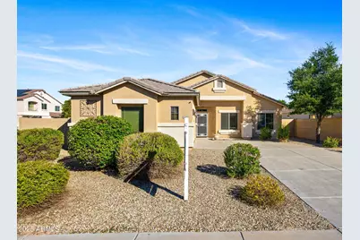 16822 W Rio Vista Lane, Goodyear, AZ 85338 - Photo 1