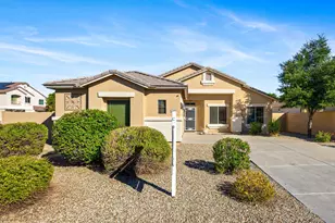 16822 W Rio Vista Ln, Goodyear, AZ 85338 - Photo 1