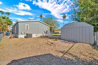 19401 N 7th Street #142, Phoenix, AZ 85024 - Photo 34