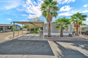 19401 N 7th St, Phoenix, AZ 85024 - Photo 1