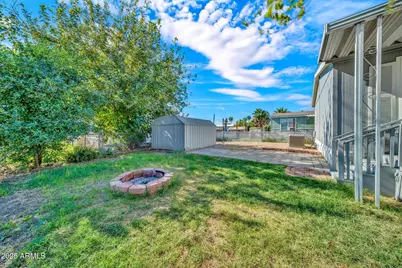 19401 N 7th Street #142, Phoenix, AZ 85024 - Photo 36