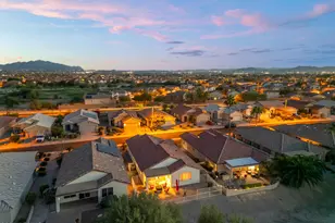 22514 W Antelope Trail, Buckeye, AZ 85326 - Photo 34