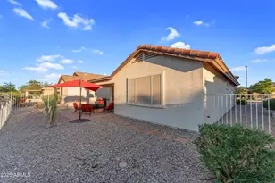 22514 W Antelope Trail, Buckeye, AZ 85326 - Photo 56