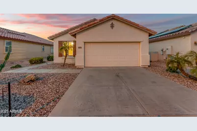 22514 W Antelope Trail, Buckeye, AZ 85326 - Photo 6