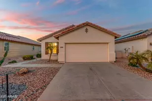 22514 W Antelope Trail, Buckeye, AZ 85326 - Photo 6