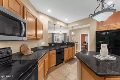 22514 W Antelope Trail, Buckeye, AZ 85326 - Photo 28