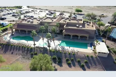 22514 W Antelope Trail, Buckeye, AZ 85326 - Photo 72