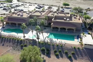 22514 W Antelope Trail, Buckeye, AZ 85326 - Photo 72