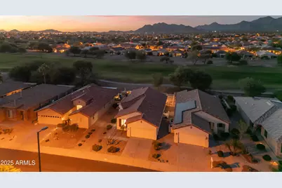 22514 W Antelope Trail, Buckeye, AZ 85326 - Photo 30