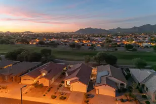 22514 W Antelope Trail, Buckeye, AZ 85326 - Photo 30