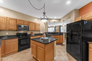 22514 W Antelope Trail, Buckeye, AZ 85326 - Photo 24