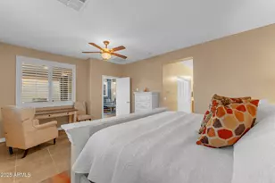 22514 W Antelope Trail, Buckeye, AZ 85326 - Photo 36