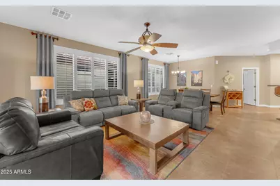 22514 W Antelope Trail, Buckeye, AZ 85326 - Photo 32