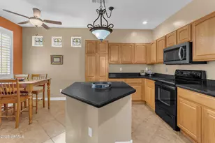 22514 W Antelope Trail, Buckeye, AZ 85326 - Photo 14