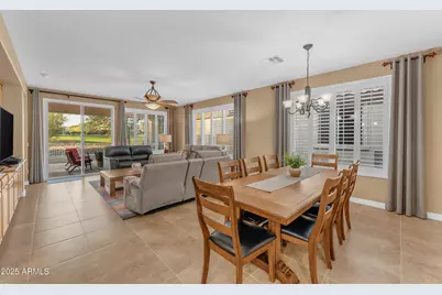 22514 W Antelope Trail, Buckeye, AZ 85326 - Photo 28