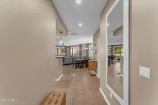 22514 W Antelope Trail, Buckeye, AZ 85326 - Photo 20
