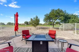 22514 W Antelope Trail, Buckeye, AZ 85326 - Photo 52