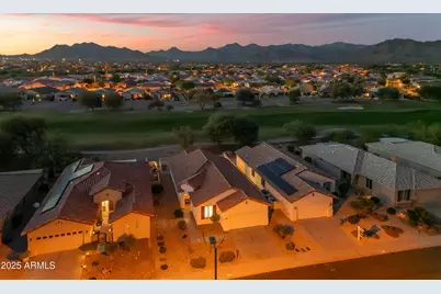 22514 W Antelope Trail, Buckeye, AZ 85326 - Photo 4