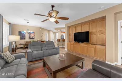 22514 W Antelope Trail, Buckeye, AZ 85326 - Photo 32