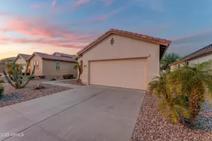 22514 W Antelope Trail, Buckeye, AZ 85326 - Photo 44