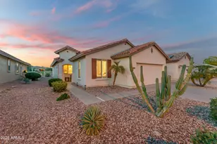 22514 W Antelope Trail, Buckeye, AZ 85326 - Photo 2