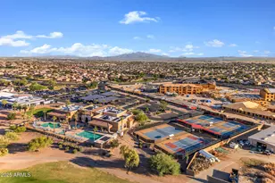 22514 W Antelope Trail, Buckeye, AZ 85326 - Photo 66