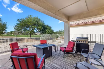 22514 W Antelope Trail, Buckeye, AZ 85326 - Photo 50