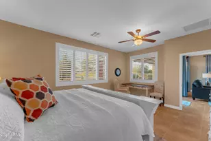 22514 W Antelope Trail, Buckeye, AZ 85326 - Photo 36