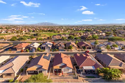 22514 W Antelope Trail, Buckeye, AZ 85326 - Photo 16