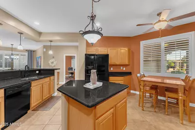 22514 W Antelope Trail, Buckeye, AZ 85326 - Photo 22