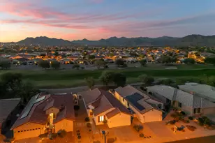22514 W Antelope Trail, Buckeye, AZ 85326 - Photo 8