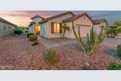 22514 W Antelope Trail, Buckeye, AZ 85326 - Photo 10