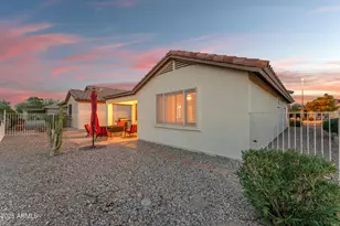 22514 W Antelope Trail, Buckeye, AZ 85326 - Photo 16