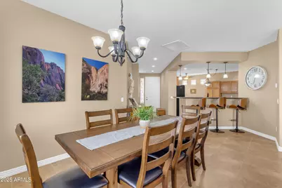 22514 W Antelope Trail, Buckeye, AZ 85326 - Photo 6