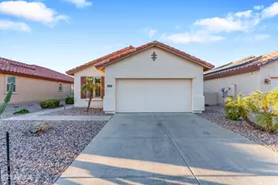 22514 W Antelope Trail, Buckeye, AZ 85326 - Photo 18