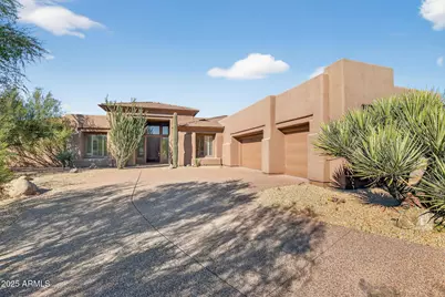 33948 N 81st Street, Scottsdale, AZ 85266 - Photo 1