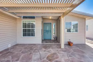 3301 S Goldfield Rd, Apache Junction, AZ 85119 - Photo 1