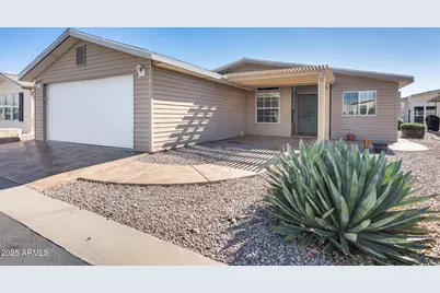 3301 S Goldfield Road #1043, Apache Junction, AZ 85119 - Photo 1