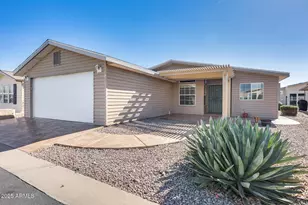 3301 S Goldfield Rd, Apache Junction, AZ 85119 - Photo 1