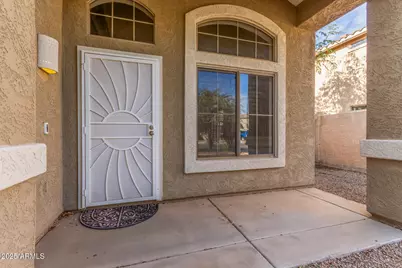 2500 S Sunnyvale Avenue, Gilbert, AZ 85295 - Photo 2