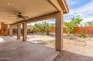 2500 S Sunnyvale Ave, Gilbert, AZ 85295 - Photo 32