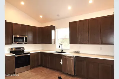 2763 Sunflower Drive, Overgaard, AZ 85933 - Photo 6