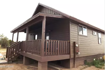 2763 Sunflower Drive, Overgaard, AZ 85933 - Photo 4
