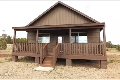 2763 Sunflower Drive, Overgaard, AZ 85933 - Photo 2