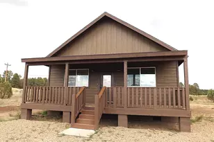 2763 Sunflower Dr, Overgaard, AZ 85933 - Photo 2